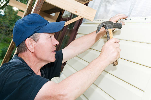 James Hardie Siding in Cottleville, MO